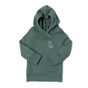 Childhoods ghost hoodie